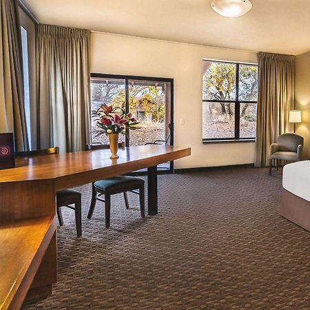 Gaia Hotel & Spa, Ascend Hotel Collection Anderson Dış mekan fotoğraf