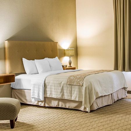 Gaia Hotel & Spa, Ascend Hotel Collection Anderson Dış mekan fotoğraf