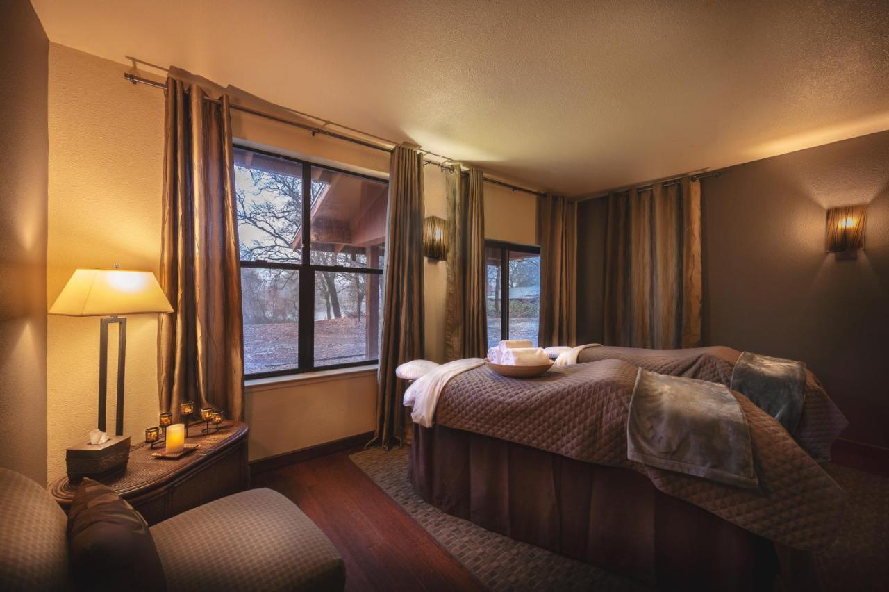Gaia Hotel & Spa, Ascend Hotel Collection Anderson Dış mekan fotoğraf