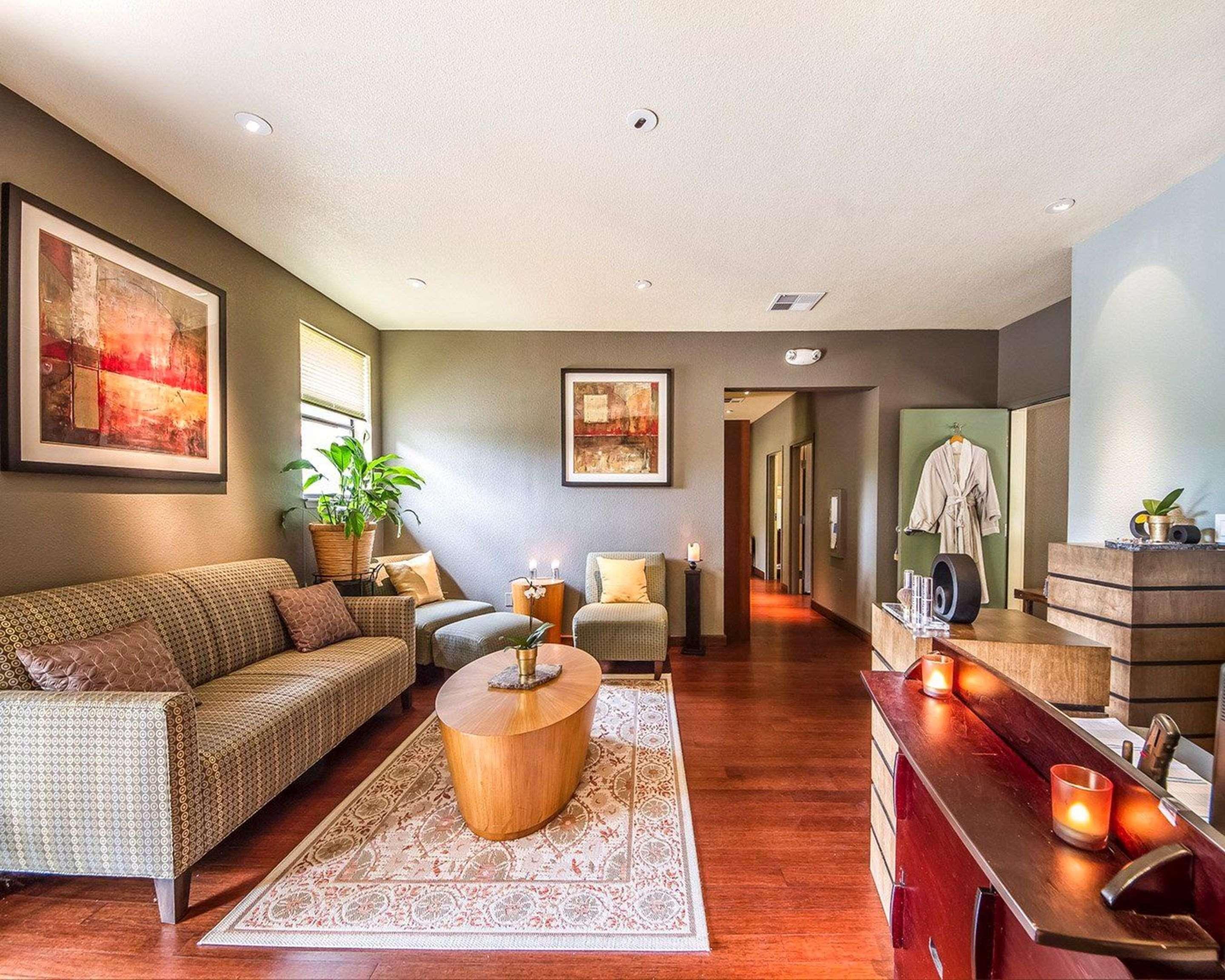 Gaia Hotel & Spa, Ascend Hotel Collection Anderson Dış mekan fotoğraf