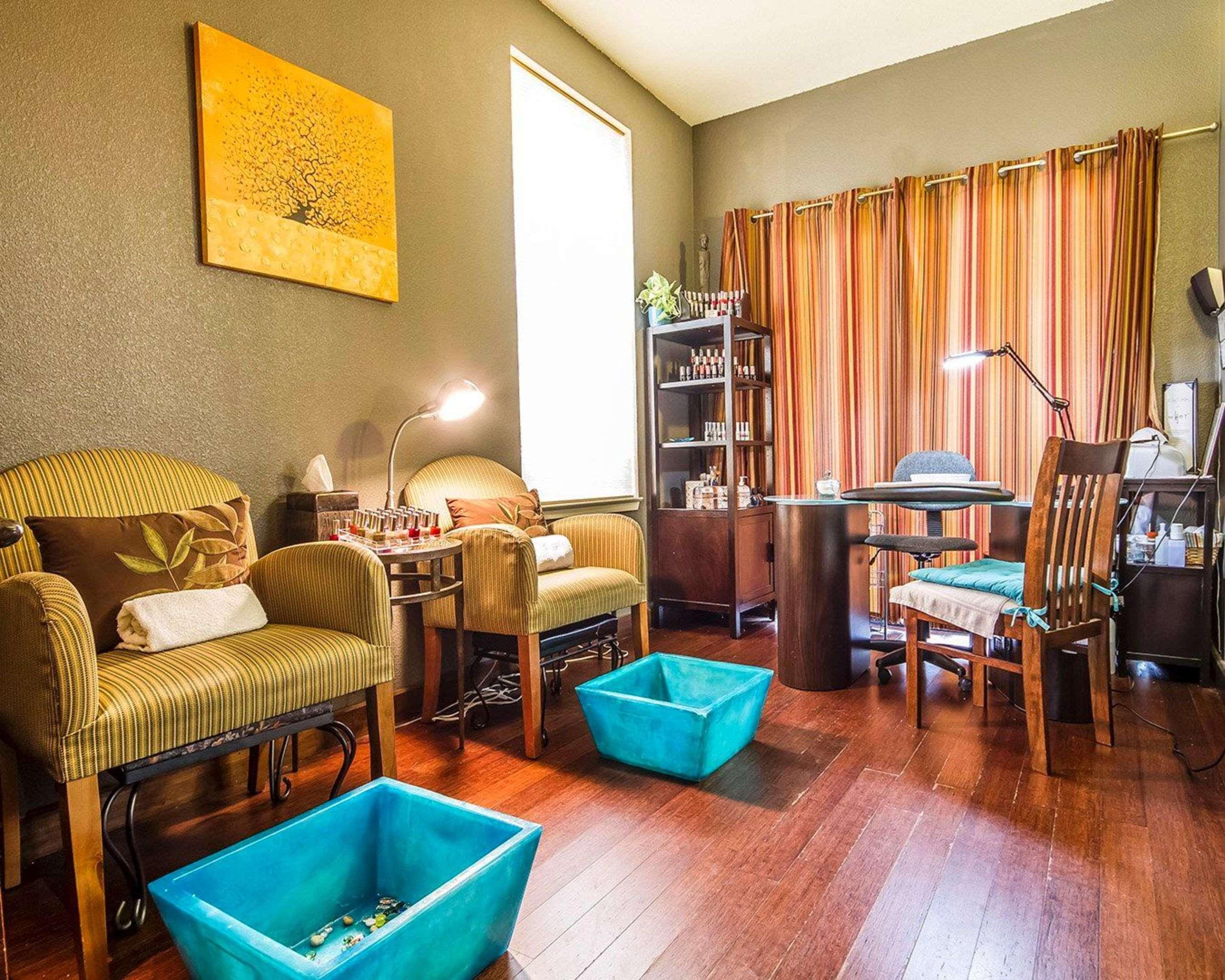 Gaia Hotel & Spa, Ascend Hotel Collection Anderson Dış mekan fotoğraf