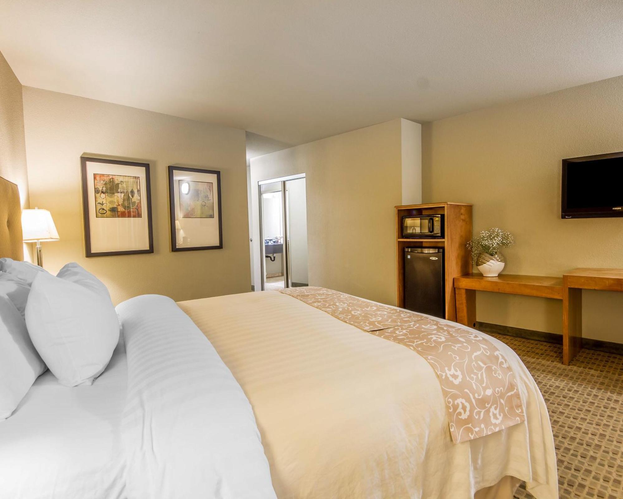 Gaia Hotel & Spa, Ascend Hotel Collection Anderson Oda fotoğraf