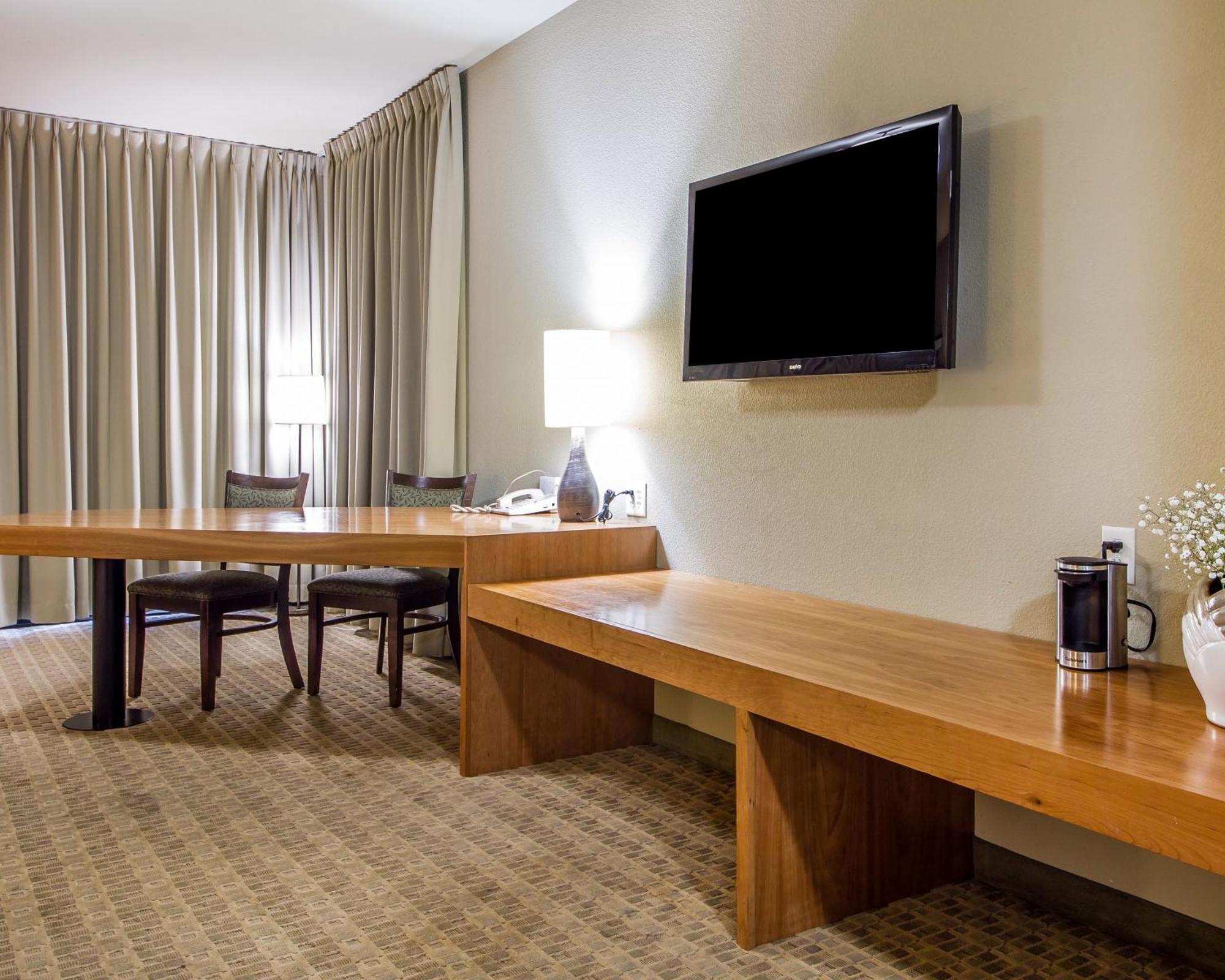 Gaia Hotel & Spa, Ascend Hotel Collection Anderson Oda fotoğraf