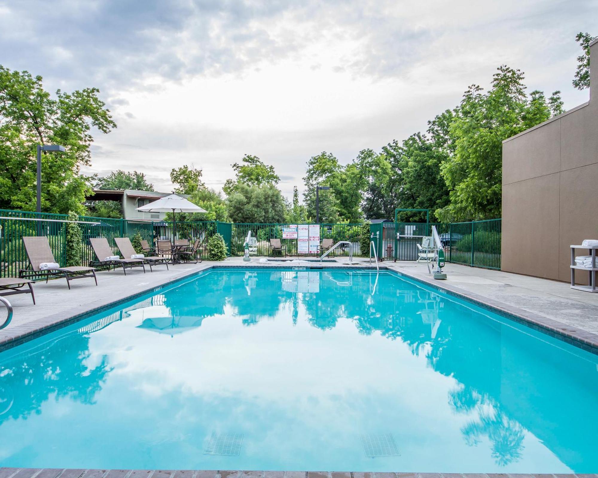 Gaia Hotel & Spa, Ascend Hotel Collection Anderson Dış mekan fotoğraf