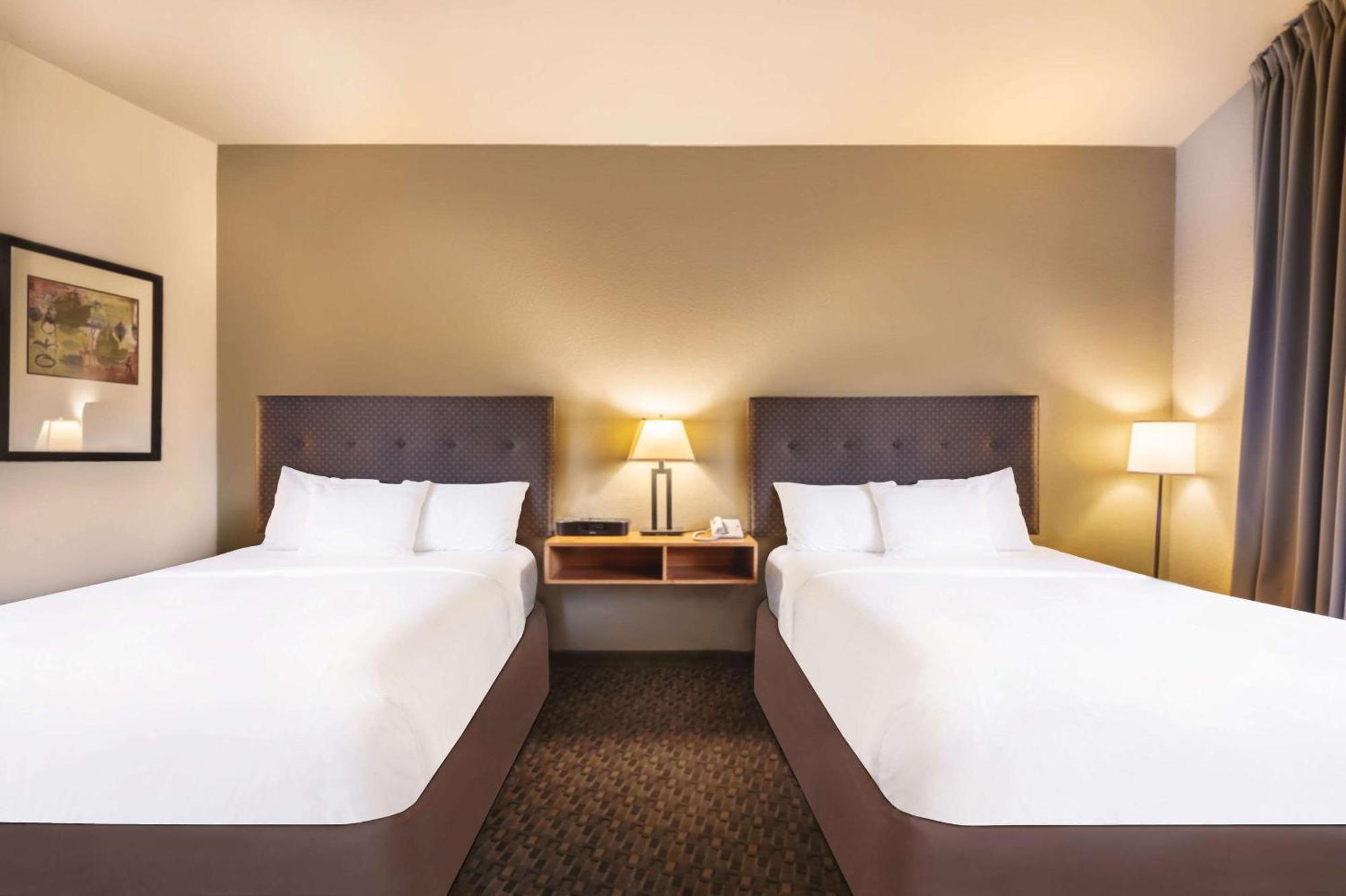 Gaia Hotel & Spa, Ascend Hotel Collection Anderson Dış mekan fotoğraf