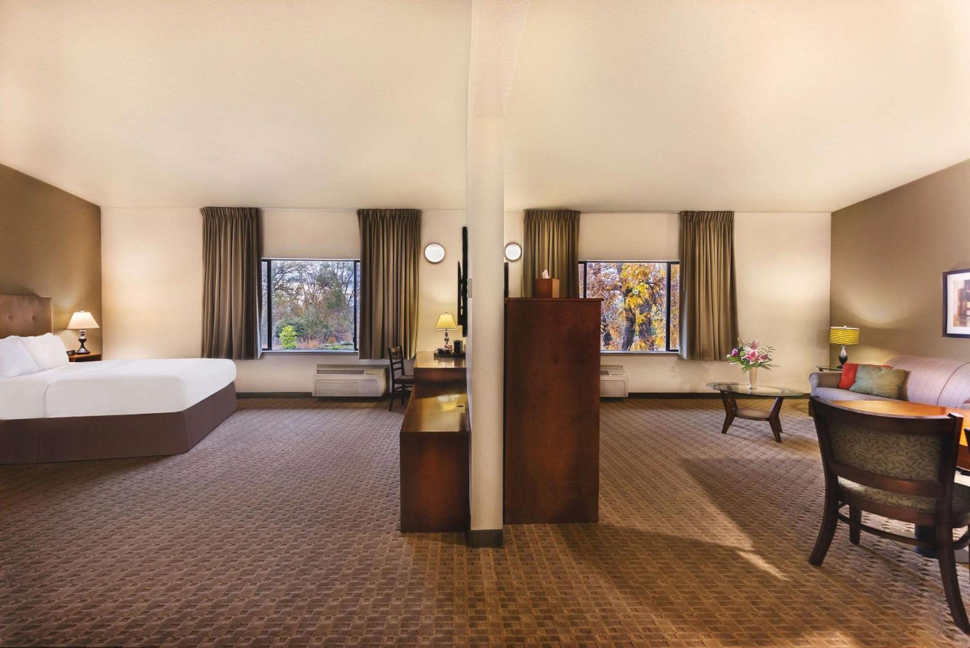 Gaia Hotel & Spa, Ascend Hotel Collection Anderson Dış mekan fotoğraf