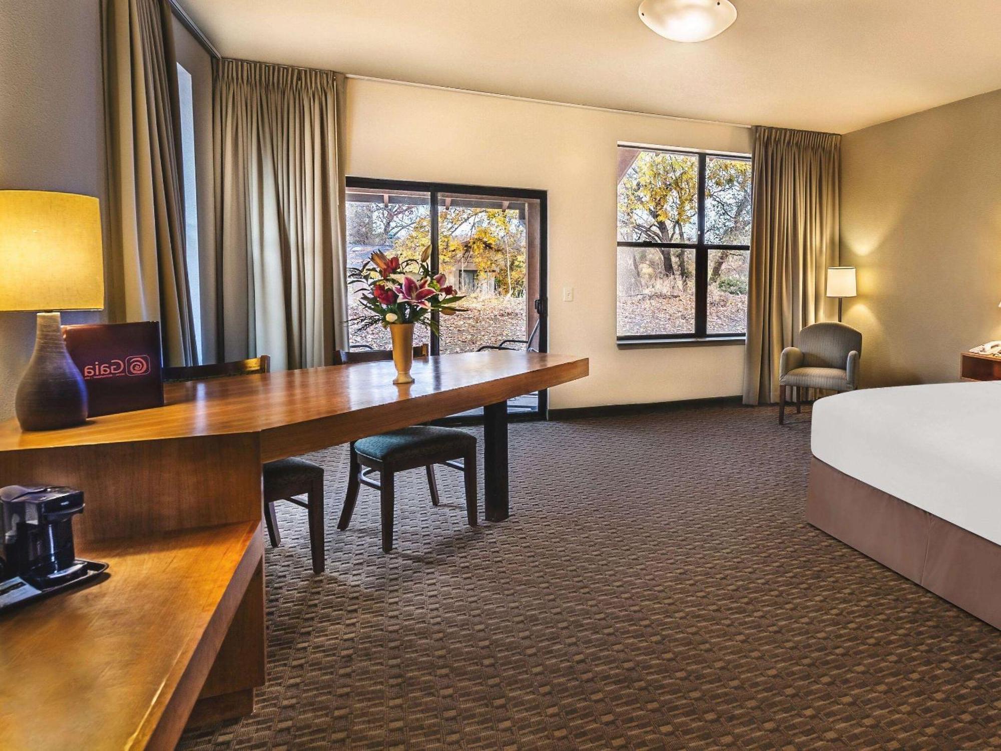 Gaia Hotel & Spa, Ascend Hotel Collection Anderson Dış mekan fotoğraf