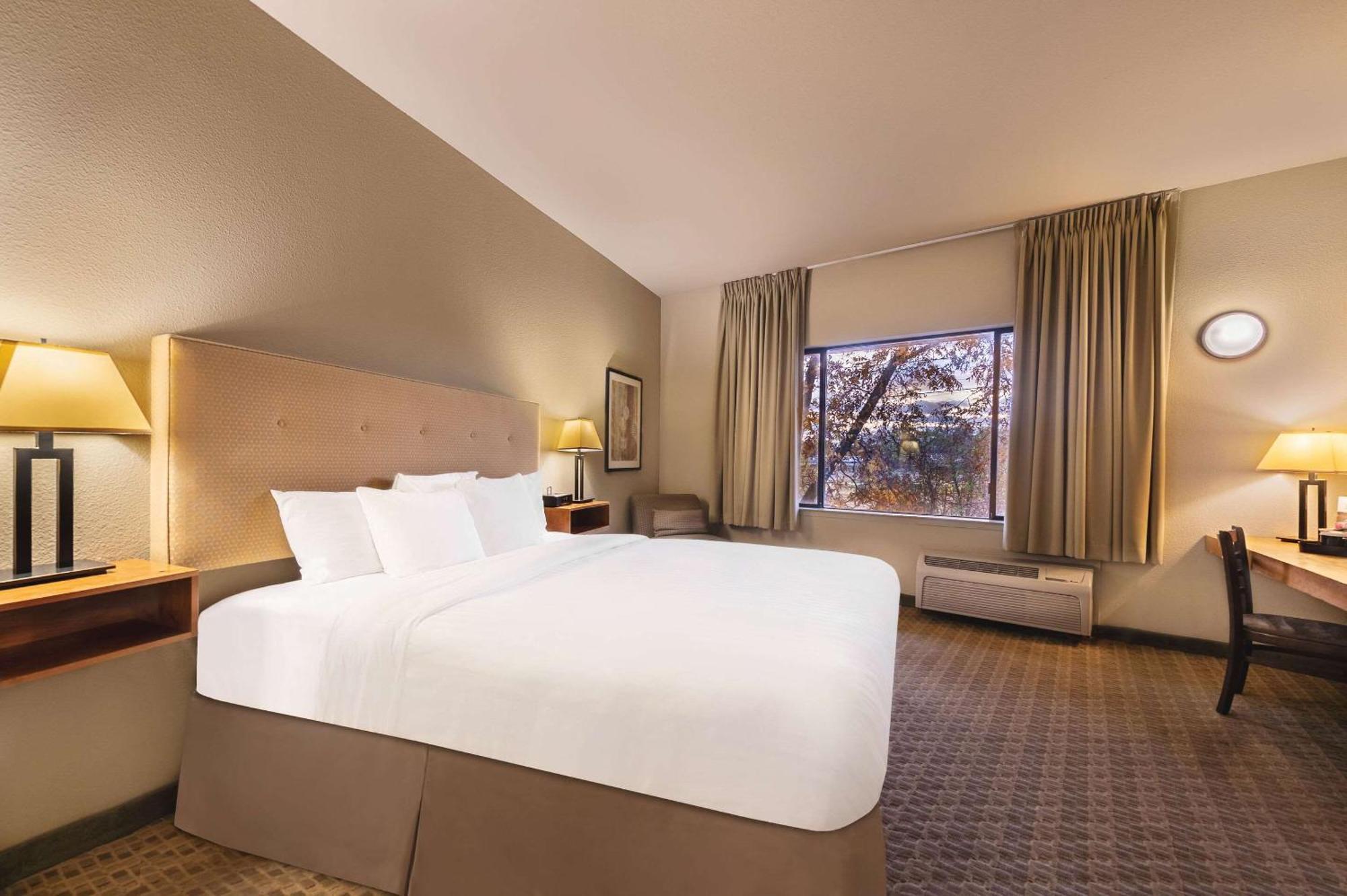 Gaia Hotel & Spa, Ascend Hotel Collection Anderson Dış mekan fotoğraf