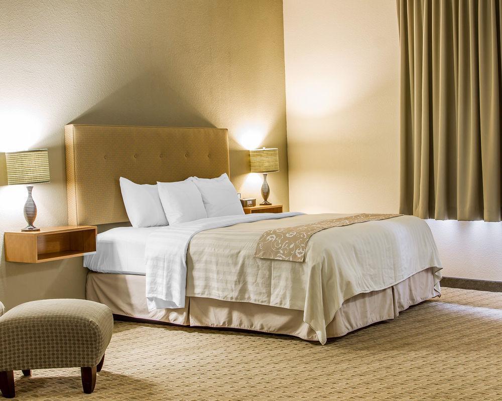 Gaia Hotel & Spa, Ascend Hotel Collection Anderson Dış mekan fotoğraf