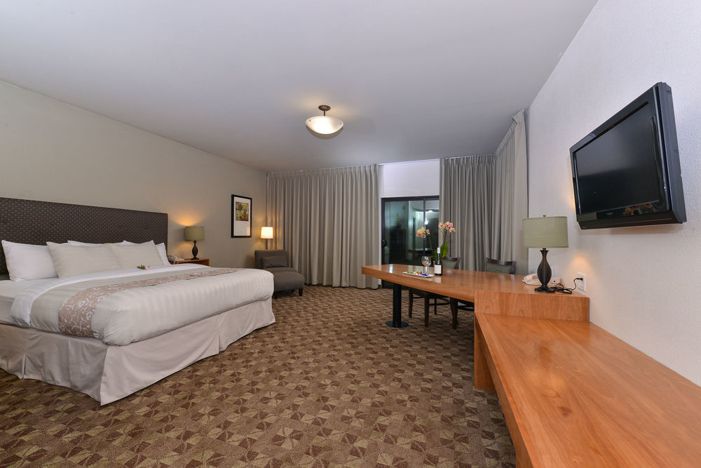Gaia Hotel & Spa, Ascend Hotel Collection Anderson Dış mekan fotoğraf